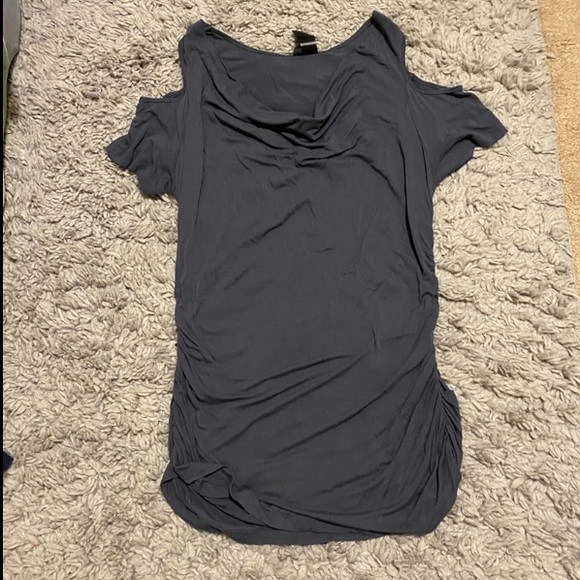 Bisou Bisou Dresses & Skirts - Bisou Bisou Fitted Dress